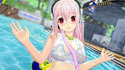 ꡼ No.004 | 𥫥 PEACH BEACH SPLASHסܥ饯֤ѡ˻ҡפDLCۿ