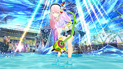 ꡼ No.005 | 𥫥 PEACH BEACH SPLASHסܥ饯֤ѡ˻ҡפDLCۿ