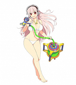 ꡼ No.007 | 𥫥 PEACH BEACH SPLASHסܥ饯֤ѡ˻ҡפDLCۿ