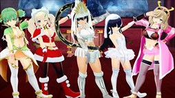 ꡼ No.001 | 𥫥 PEACH BEACH SPLASHסDLC6Ƥۿ