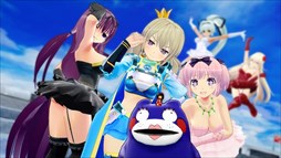 ꡼ No.002 | 𥫥 PEACH BEACH SPLASHסDLC6Ƥۿ