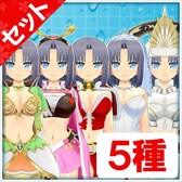 ꡼ No.007 | 𥫥 PEACH BEACH SPLASHסDLC6Ƥۿ