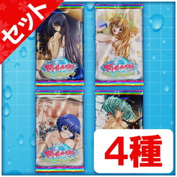 ꡼ No.004 | 𥫥 PEACH BEACH SPLASHסְ쵳EEץDLCۿ