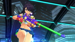 ꡼ No.010 | 𥫥 PEACH BEACH SPLASHסְ쵳EEץDLCۿ