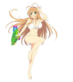 ꡼ No.011 | 𥫥 PEACH BEACH SPLASHסְ쵳EEץDLCۿ