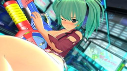 ꡼ No.016 | 𥫥 PEACH BEACH SPLASHסְ쵳EEץDLCۿ