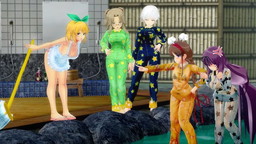 ꡼ No.017 | 𥫥 PEACH BEACH SPLASHסְ쵳EEץDLCۿ