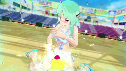 𥫥 PEACH BEACH SPLASHDLCҲư 5