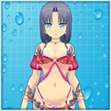 ꡼ No.007 | 𥫥 PEACH BEACH SPLASHסVALKYRIE DRIVEץܥ饯ȤơȿںѲ֡ɤȡȿں֡ɤۿ