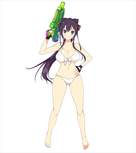 ꡼ No.016 | 𥫥 PEACH BEACH SPLASHסVALKYRIE DRIVEץܥ饯ȤơȿںѲ֡ɤȡȿں֡ɤۿ
