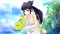 ꡼ No.018 | 𥫥 PEACH BEACH SPLASHסVALKYRIE DRIVEץܥ饯ȤơȿںѲ֡ɤȡȿں֡ɤۿ