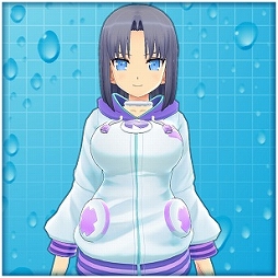 画像ギャラリー No.008のサムネイル画像 / 「閃乱カグラ PEACH BEACH SPLASH」,DLCで「ネプテューヌ」が参戦