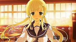 画像ギャラリー No.005のサムネイル画像 / 「閃乱カグラ」シリーズのPS4テーマやアバターを対象にしたセールが開催