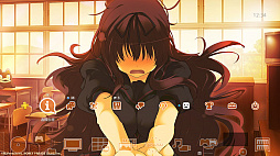 画像ギャラリー No.006のサムネイル画像 / 「閃乱カグラ」シリーズのPS4テーマやアバターを対象にしたセールが開催