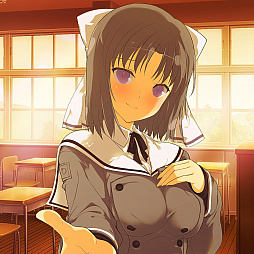 画像ギャラリー No.010のサムネイル画像 / 「閃乱カグラ」シリーズのPS4テーマやアバターを対象にしたセールが開催