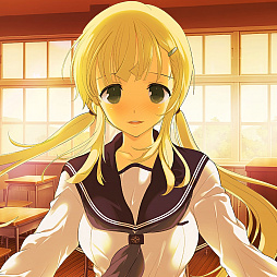 画像ギャラリー No.011のサムネイル画像 / 「閃乱カグラ」シリーズのPS4テーマやアバターを対象にしたセールが開催