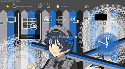 画像ギャラリー No.035のサムネイル画像 / 「閃乱カグラ」シリーズのPS4テーマやアバターを対象にしたセールが開催