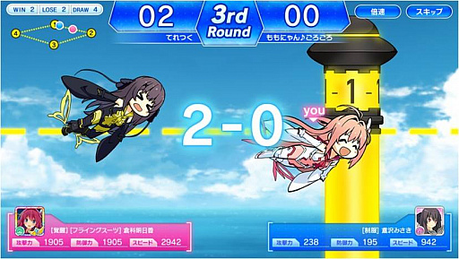 ꡼ No.005 | Υեꥺ-ETERNAL SKY-פۿ