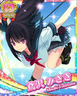 画像ギャラリー No.009のサムネイル画像 / 「蒼の彼方のフォーリズム ES」AKIHABARAゲーマーズにコラボショップ開設