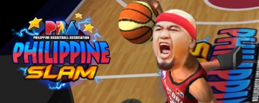 画像ギャラリー No.001のサムネイル画像 / 「スーパーダンク2on2」がauスマートパス向けに配信。選手達の超人的なアクションが売り