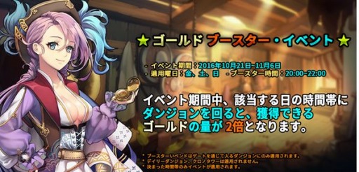 画像ギャラリー No.006のサムネイル画像 / 「Crossroad of Sid」,バージョン1.1.2にアップデート。記念イベントを実施