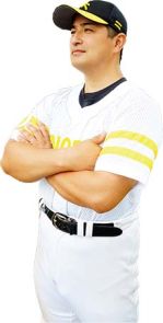 画像ギャラリー No.003のサムネイル画像 / 「レジェンドベースボール」,ものまねプロフェッショナル野球機構が出演するイベントを10月29日に開催