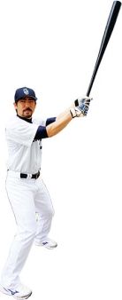 画像ギャラリー No.005のサムネイル画像 / 「レジェンドベースボール」,ものまねプロフェッショナル野球機構が出演するイベントを10月29日に開催