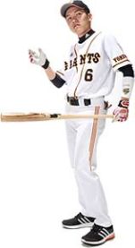 画像ギャラリー No.008のサムネイル画像 / 「レジェンドベースボール」,ものまねプロフェッショナル野球機構が出演するイベントを10月29日に開催