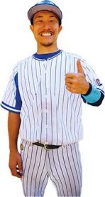 画像ギャラリー No.010のサムネイル画像 / 「レジェンドベースボール」,ものまねプロフェッショナル野球機構が出演するイベントを10月29日に開催