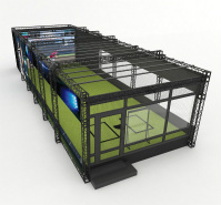 ꡼ No.002 | ꥢ򵤷ڤ˳ڤ롣δ奷ߥ졼֥쥸ɥ١ܡפθƤߤ