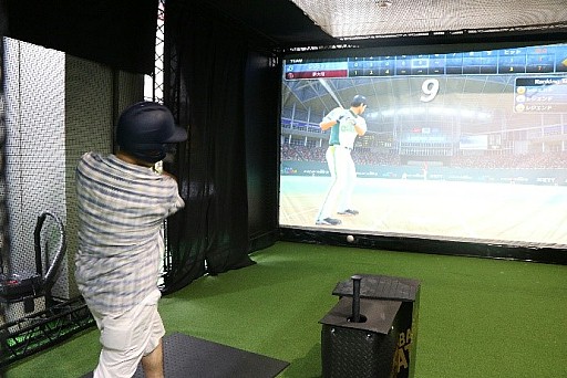 画像ギャラリー No.002のサムネイル画像 / レジェンドベースボールとポニーキャニオンが資本業務提携。共同で「レジェンドベースボール」事業を展開