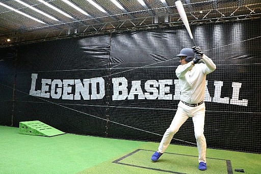 画像ギャラリー No.003のサムネイル画像 / レジェンドベースボールとポニーキャニオンが資本業務提携。共同で「レジェンドベースボール」事業を展開