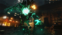 ²èÁü¥®¥ã¥é¥ê¡¼ No.005¤Î¥µ¥à¥Í¥¤¥ë²èÁü / Insomniac Games¤¬¼ê³Ý¤±¤ë¡ÈËâÆ³»ÎÈÇ¥Õ¥¡¥¤¥È¥¯¥é¥Ö¡É¡¤¡ÖThe Unspoken¡×¤Î¥×¥ì¥¤¥¢¥Ö¥ë¥Ç¥â¤¬Â硹Ū¤Ë¸ø³«