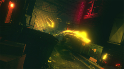 ²èÁü¥®¥ã¥é¥ê¡¼ No.006¤Î¥µ¥à¥Í¥¤¥ë²èÁü / Insomniac Games¤¬¼ê³Ý¤±¤ë¡ÈËâÆ³»ÎÈÇ¥Õ¥¡¥¤¥È¥¯¥é¥Ö¡É¡¤¡ÖThe Unspoken¡×¤Î¥×¥ì¥¤¥¢¥Ö¥ë¥Ç¥â¤¬Â硹Ū¤Ë¸ø³«