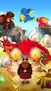 画像ギャラリー No.007のサムネイル画像 / エクストリームが海外のPC/スマホ向けオンラインゲームのパブリッシング事業を展開。佐藤昌平社長が語る,その狙いと今後の展望