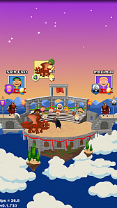 画像ギャラリー No.010のサムネイル画像 / エクストリームが海外のPC/スマホ向けオンラインゲームのパブリッシング事業を展開。佐藤昌平社長が語る,その狙いと今後の展望