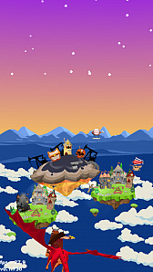 画像ギャラリー No.011のサムネイル画像 / エクストリームが海外のPC/スマホ向けオンラインゲームのパブリッシング事業を展開。佐藤昌平社長が語る,その狙いと今後の展望