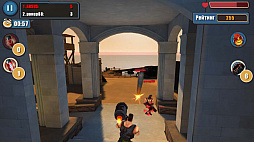 画像ギャラリー No.014のサムネイル画像 / エクストリームが海外のPC/スマホ向けオンラインゲームのパブリッシング事業を展開。佐藤昌平社長が語る,その狙いと今後の展望