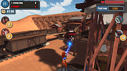 画像ギャラリー No.015のサムネイル画像 / エクストリームが海外のPC/スマホ向けオンラインゲームのパブリッシング事業を展開。佐藤昌平社長が語る,その狙いと今後の展望