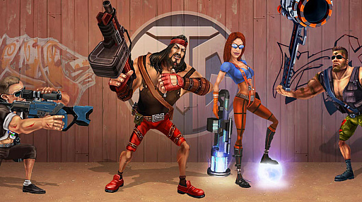 画像ギャラリー No.019のサムネイル画像 / エクストリームが海外のPC/スマホ向けオンラインゲームのパブリッシング事業を展開。佐藤昌平社長が語る,その狙いと今後の展望