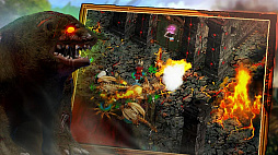 画像ギャラリー No.026のサムネイル画像 / エクストリームが海外のPC/スマホ向けオンラインゲームのパブリッシング事業を展開。佐藤昌平社長が語る,その狙いと今後の展望