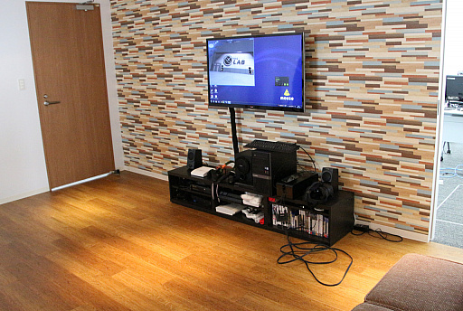 画像ギャラリー No.028のサムネイル画像 / エクストリームが海外のPC/スマホ向けオンラインゲームのパブリッシング事業を展開。佐藤昌平社長が語る,その狙いと今後の展望