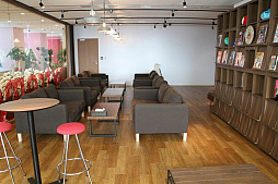 画像ギャラリー No.030のサムネイル画像 / エクストリームが海外のPC/スマホ向けオンラインゲームのパブリッシング事業を展開。佐藤昌平社長が語る,その狙いと今後の展望