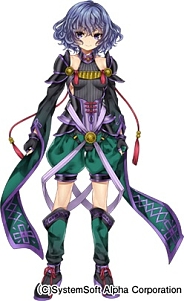 画像ギャラリー No.005のサムネイル画像 / 「三極姫 DEFENCE」,SSR騎馬兵「呂布奉先(S3)」とSSR騎馬兵「張飛翼徳(S3)」が登場