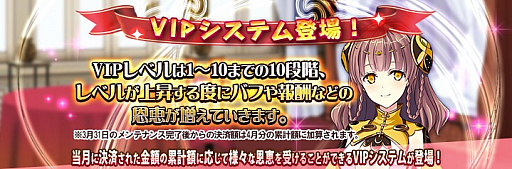 画像ギャラリー No.002のサムネイル画像 / 「三極姫 DEFENCE」,VIPシステムが導入。SSR盾兵「許猪仲康」が登場するイベントも