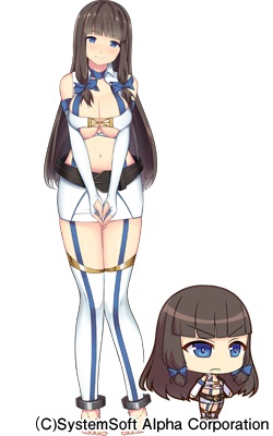 画像ギャラリー No.006のサムネイル画像 / 「三極姫 DEFENCE」,VIPシステムが導入。SSR盾兵「許猪仲康」が登場するイベントも