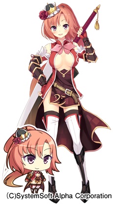 画像ギャラリー No.004のサムネイル画像 / 「三極姫 DEFENCE」,順位によって報酬がもらえる「闘技場イベント」が開催