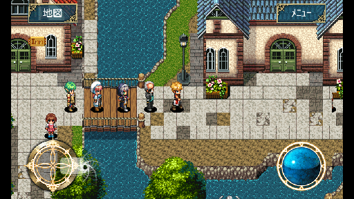 ꡼ No.004 | ॳAndroidRPG5ʤ1ָȾۤ