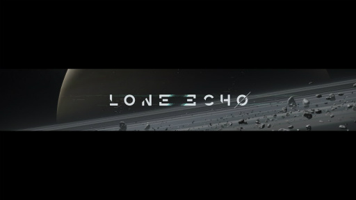 Lone Echo Announcement Trailer 