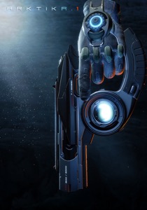 ꡼ No.001Υͥ / Metro꡼4A GamesRiftTouchȥбFPSARKTIKA.1פ򥢥ʥ󥹡꡼2017ǯ2Ⱦͽ